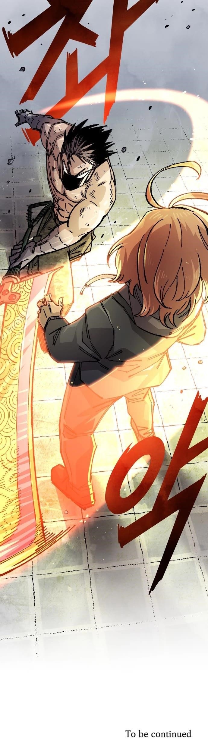 Reincarnation of the Veteran Soldier - Chapter 169 Page 57