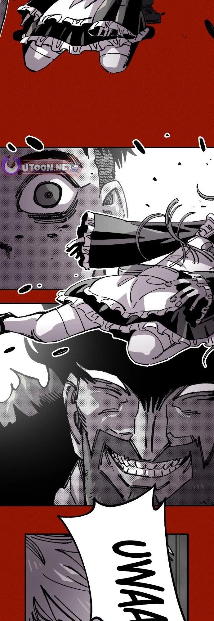 Reincarnation of the Veteran Soldier - Chapter 169 Page 7