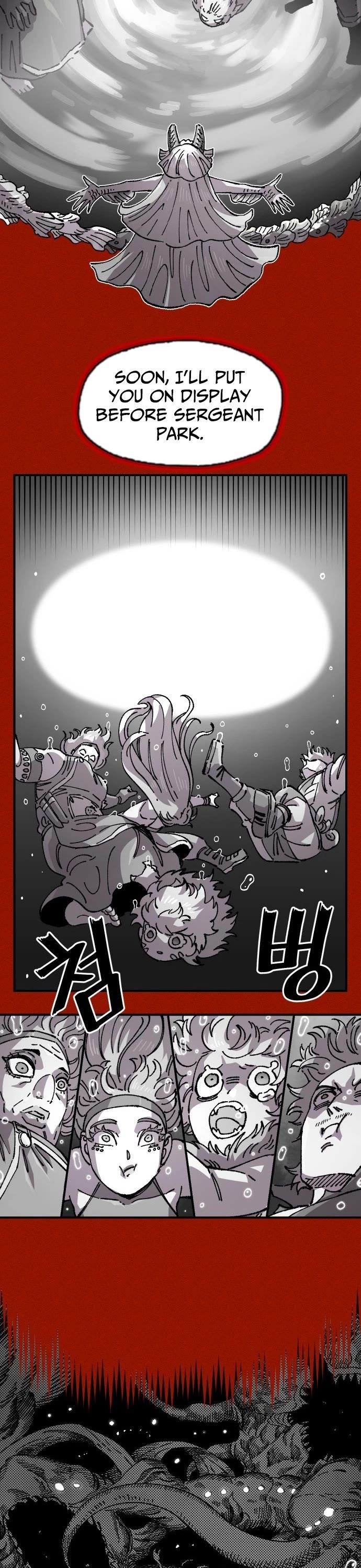 Reincarnation of the Veteran Soldier - Chapter 169 Page 9