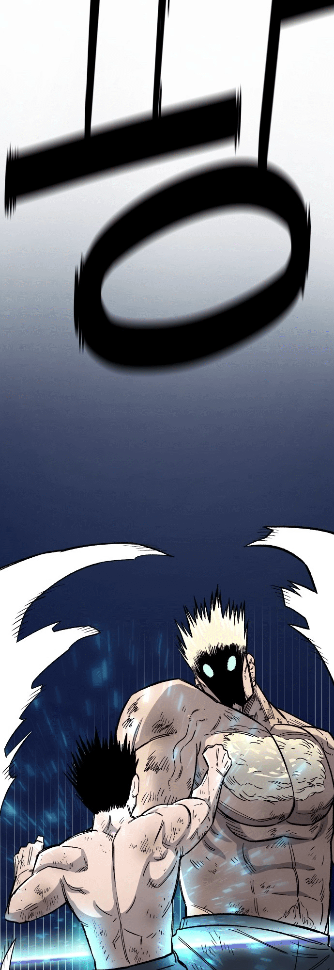 Reincarnation of the Veteran Soldier - Chapter 17 Page 100