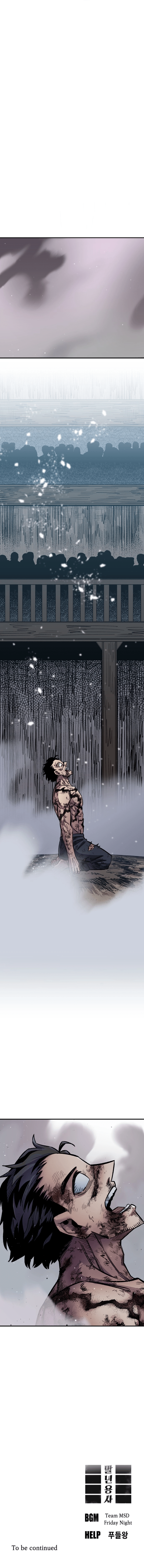 Reincarnation of the Veteran Soldier - Chapter 17 Page 110