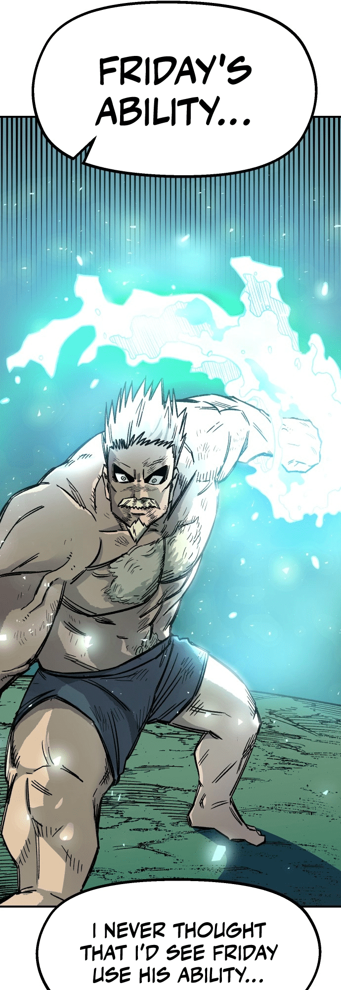 Reincarnation of the Veteran Soldier - Chapter 17 Page 13