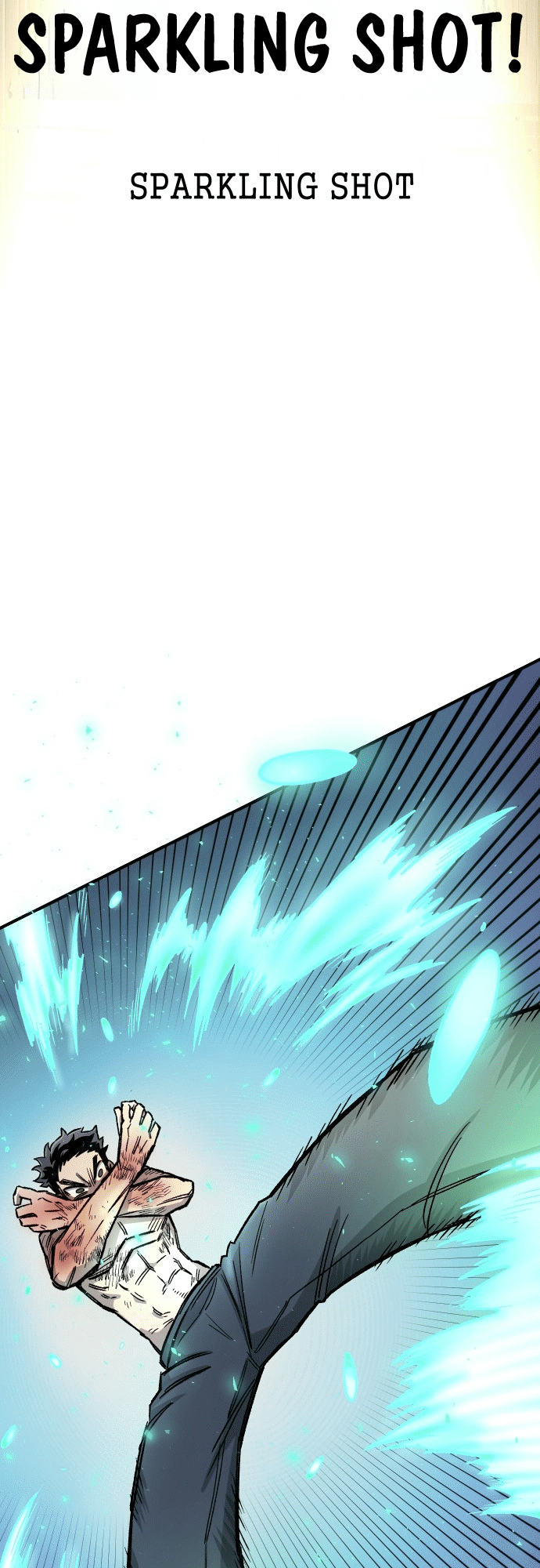 Reincarnation of the Veteran Soldier - Chapter 17 Page 22