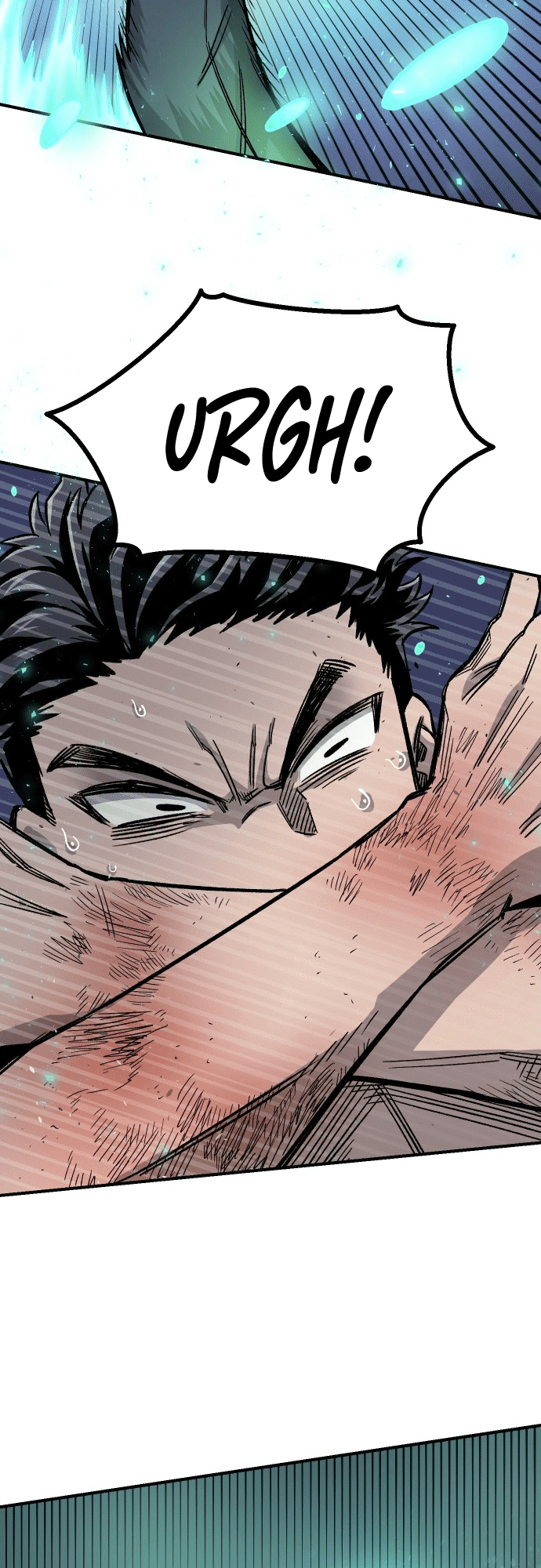 Reincarnation of the Veteran Soldier - Chapter 17 Page 23