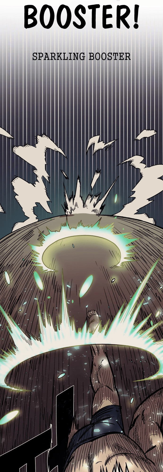 Reincarnation of the Veteran Soldier - Chapter 17 Page 26