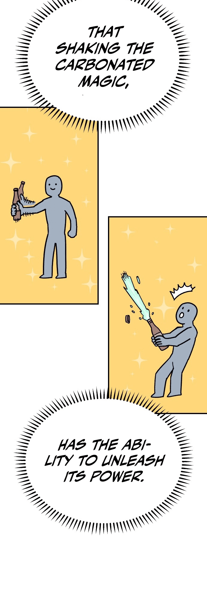 Reincarnation of the Veteran Soldier - Chapter 17 Page 33