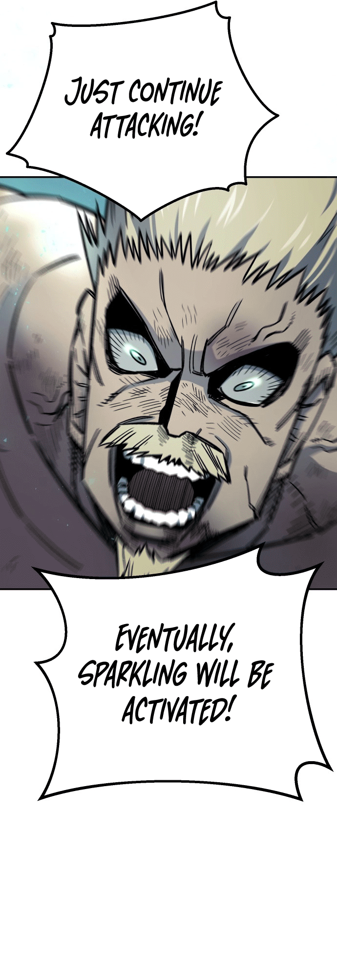 Reincarnation of the Veteran Soldier - Chapter 17 Page 51