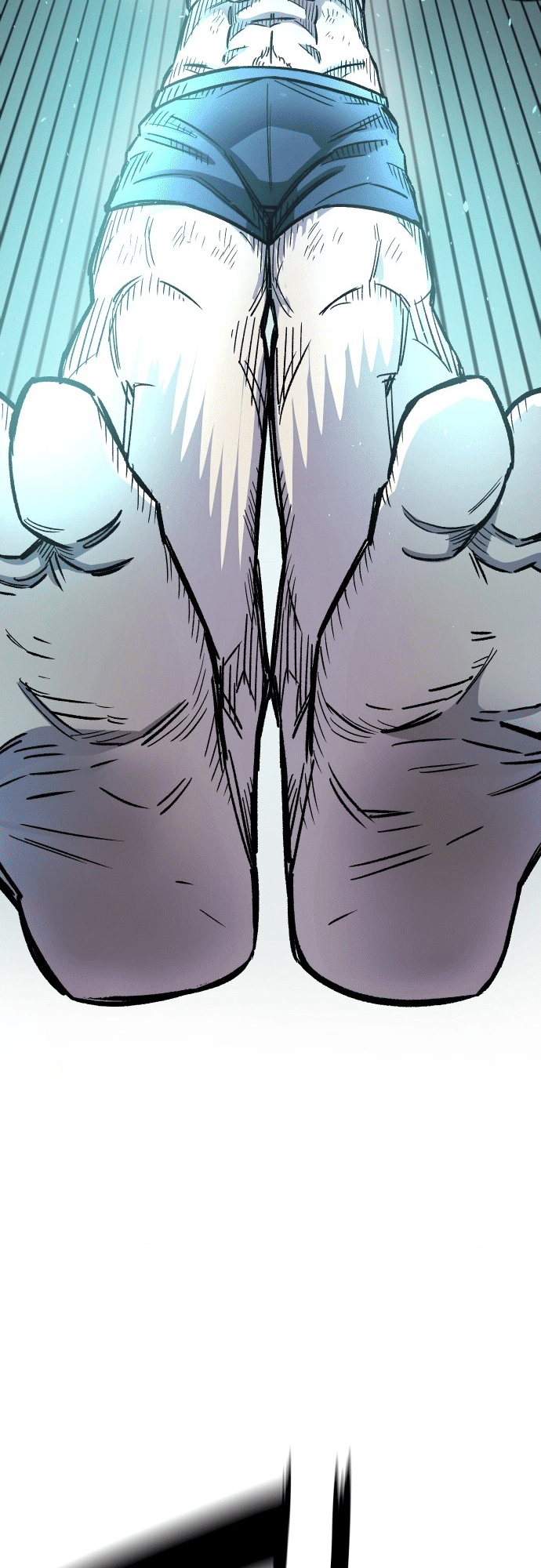 Reincarnation of the Veteran Soldier - Chapter 17 Page 53