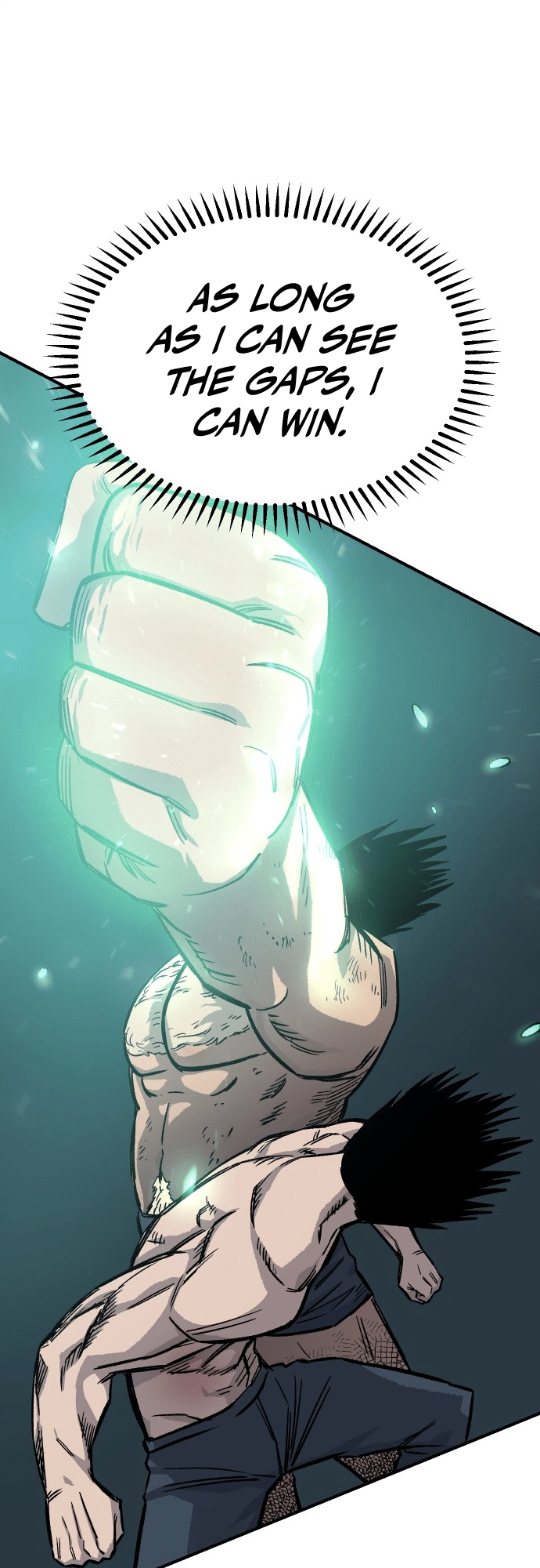 Reincarnation of the Veteran Soldier - Chapter 17 Page 58