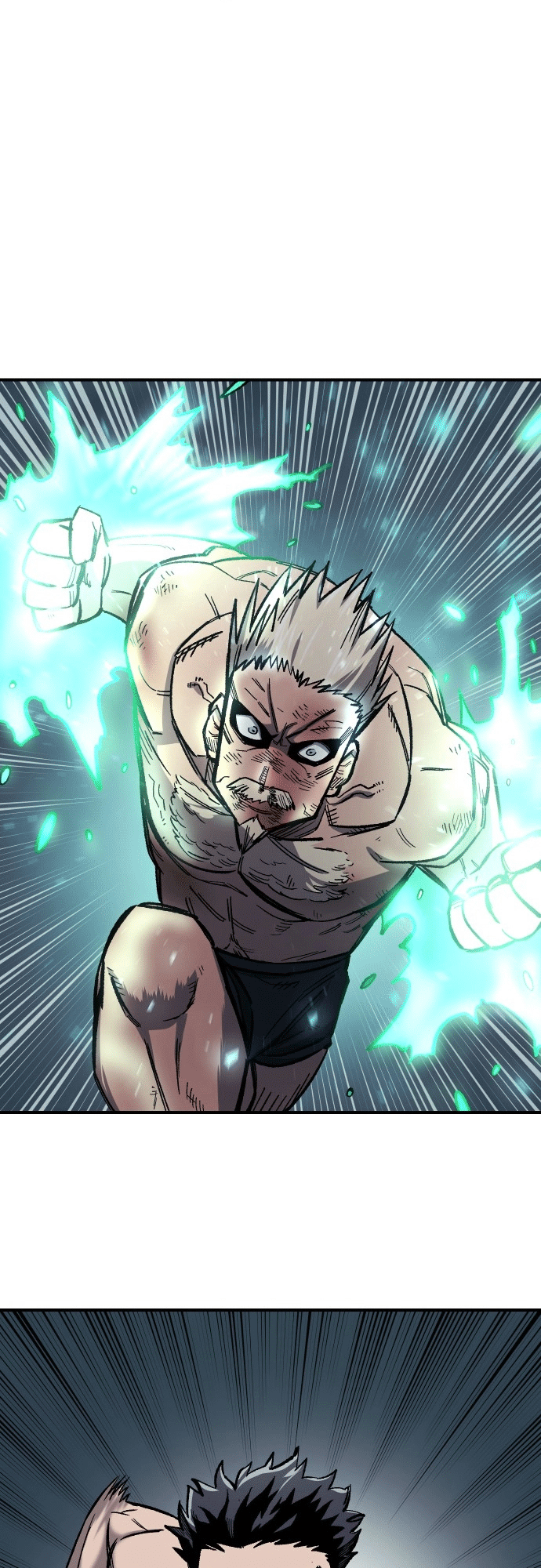 Reincarnation of the Veteran Soldier - Chapter 17 Page 72