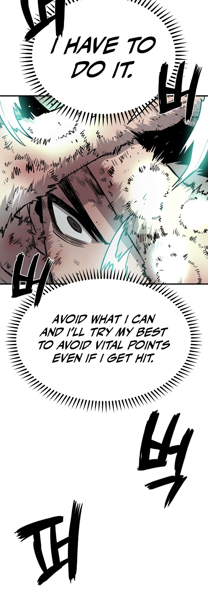 Reincarnation of the Veteran Soldier - Chapter 17 Page 76