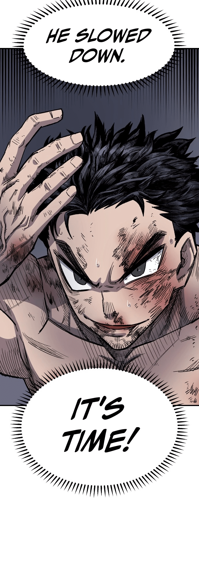 Reincarnation of the Veteran Soldier - Chapter 17 Page 81