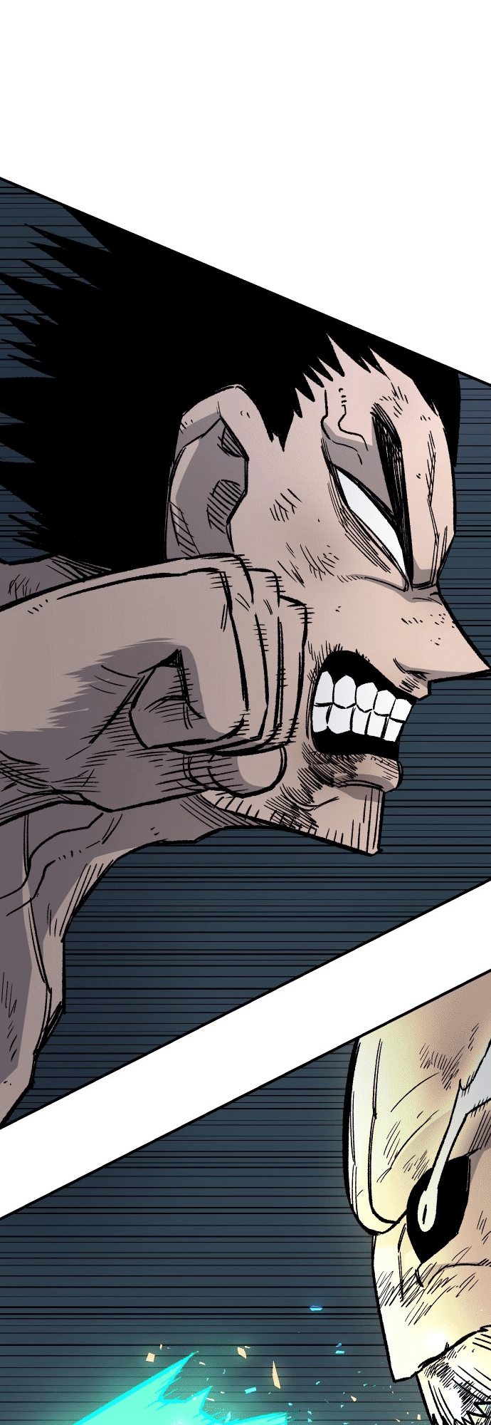 Reincarnation of the Veteran Soldier - Chapter 17 Page 98