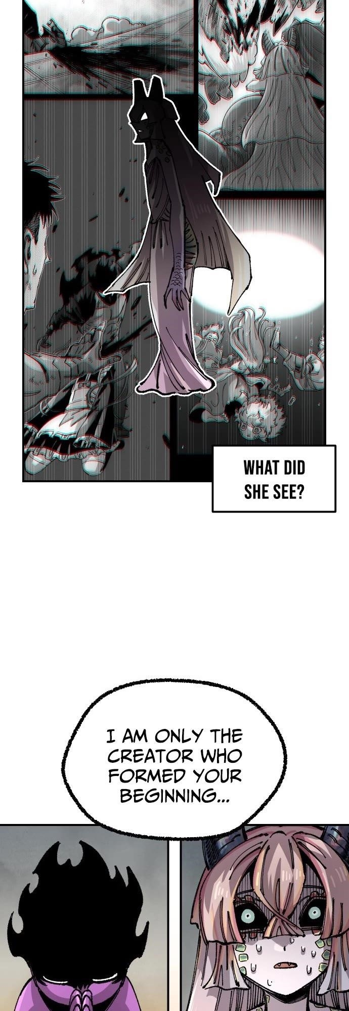 Reincarnation of the Veteran Soldier - Chapter 170 Page 31