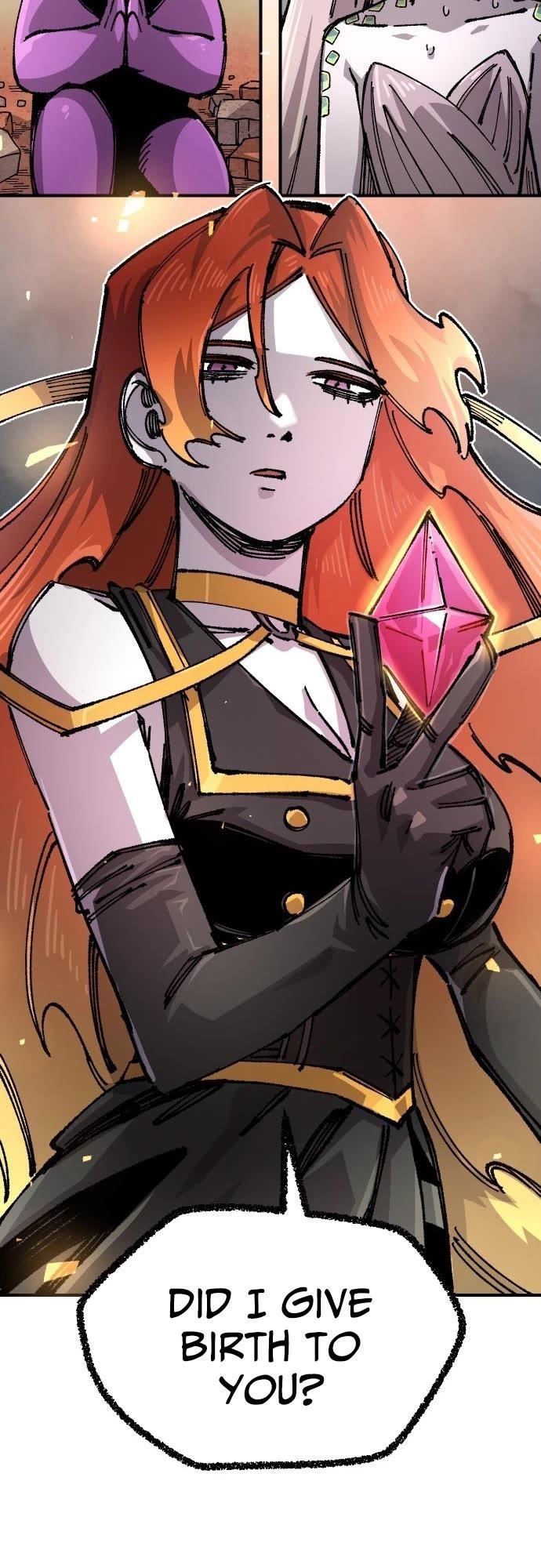 Reincarnation of the Veteran Soldier - Chapter 170 Page 32