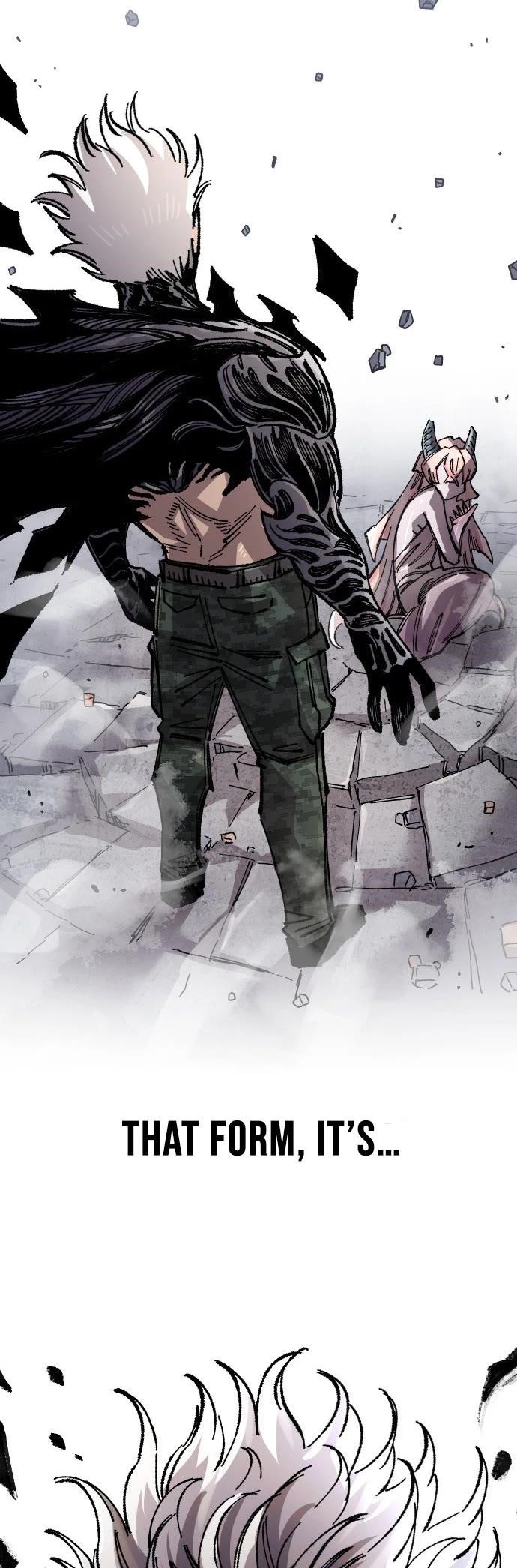 Reincarnation of the Veteran Soldier - Chapter 170 Page 39