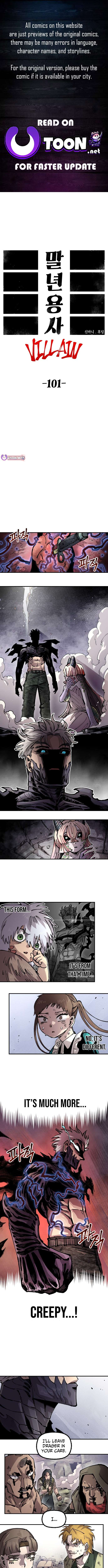 Reincarnation of the Veteran Soldier - Chapter 171 Page 1