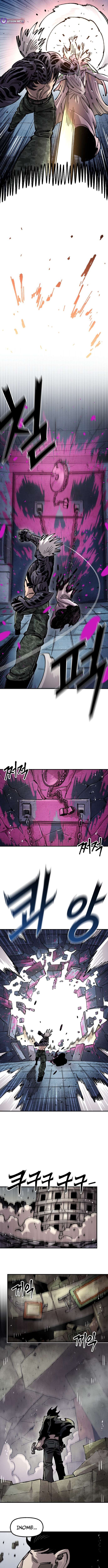 Reincarnation of the Veteran Soldier - Chapter 171 Page 10