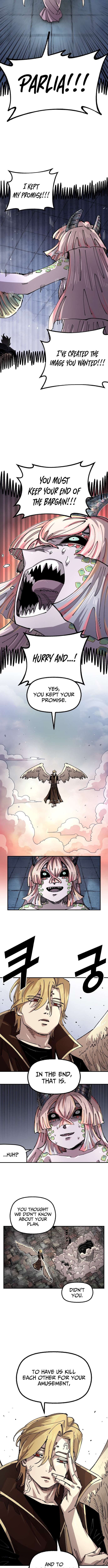 Reincarnation of the Veteran Soldier - Chapter 171 Page 7