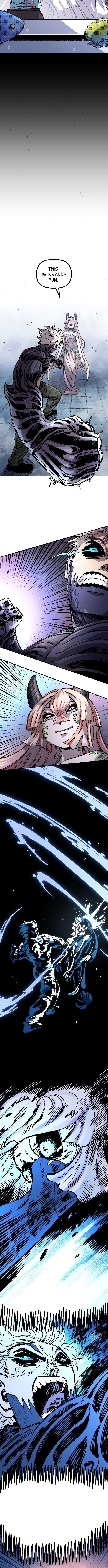 Reincarnation of the Veteran Soldier - Chapter 171 Page 9