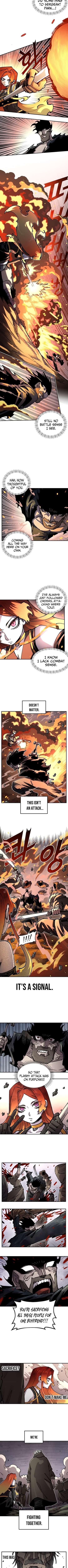 Reincarnation of the Veteran Soldier - Chapter 174 Page 4