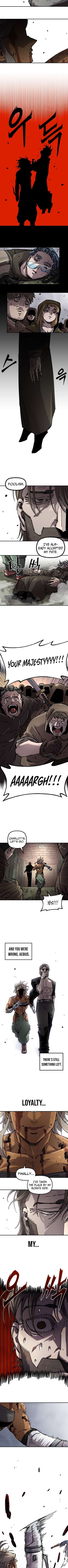 Reincarnation of the Veteran Soldier - Chapter 174 Page 8