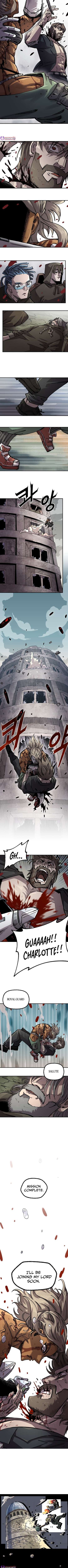 Reincarnation of the Veteran Soldier - Chapter 174 Page 9