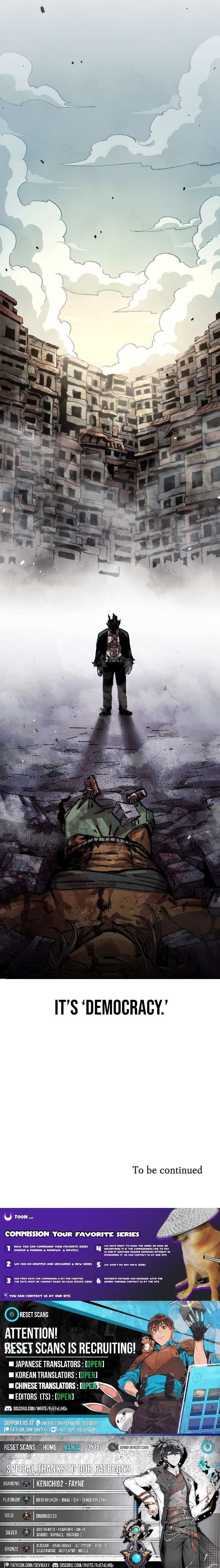 Reincarnation of the Veteran Soldier - Chapter 175 Page 14