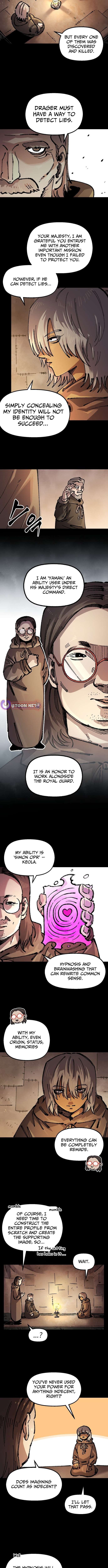 Reincarnation of the Veteran Soldier - Chapter 175 Page 6