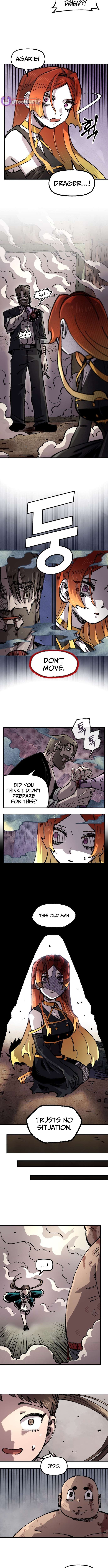 Reincarnation of the Veteran Soldier - Chapter 176 Page 10