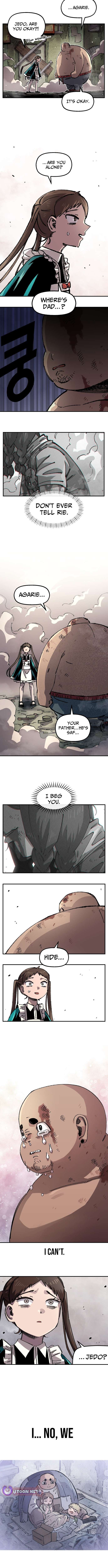 Reincarnation of the Veteran Soldier - Chapter 176 Page 11