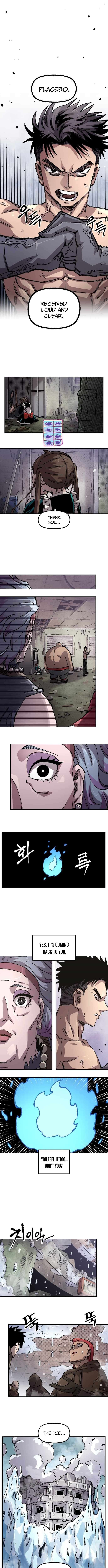 Reincarnation of the Veteran Soldier - Chapter 177 Page 12