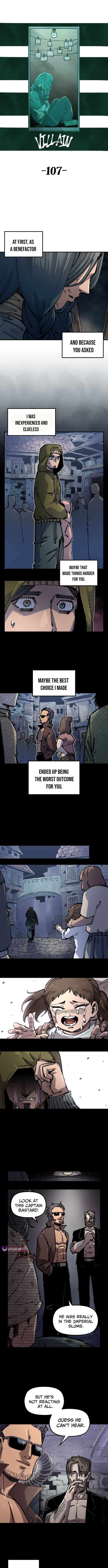 Reincarnation of the Veteran Soldier - Chapter 177 Page 4