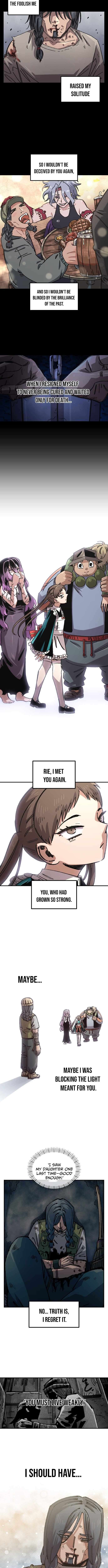 Reincarnation of the Veteran Soldier - Chapter 177 Page 5