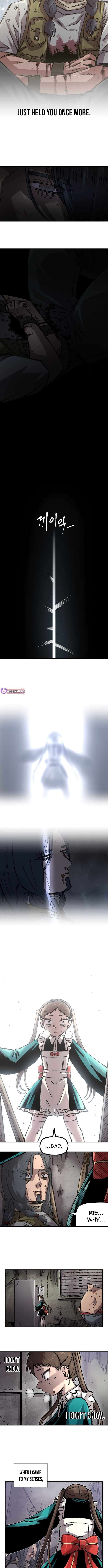 Reincarnation of the Veteran Soldier - Chapter 177 Page 6