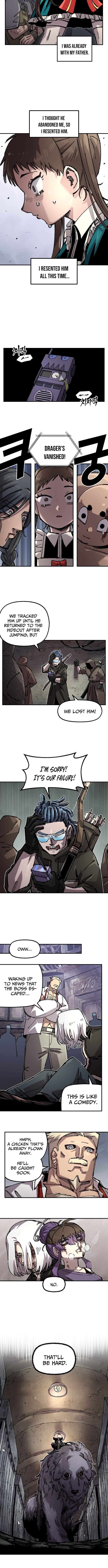 Reincarnation of the Veteran Soldier - Chapter 177 Page 7