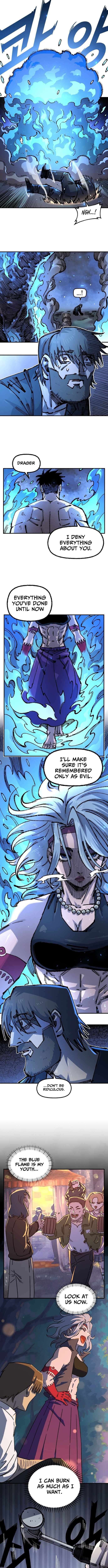 Reincarnation of the Veteran Soldier - Chapter 178 Page 7