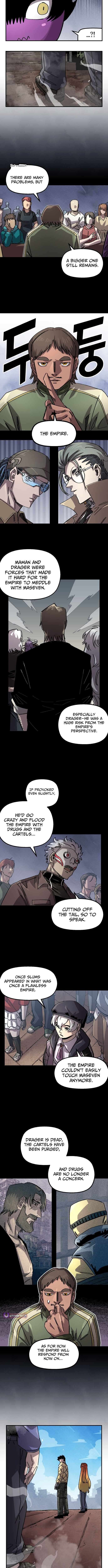 Reincarnation of the Veteran Soldier - Chapter 179 Page 13