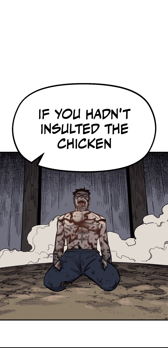 Reincarnation of the Veteran Soldier - Chapter 18 Page 12