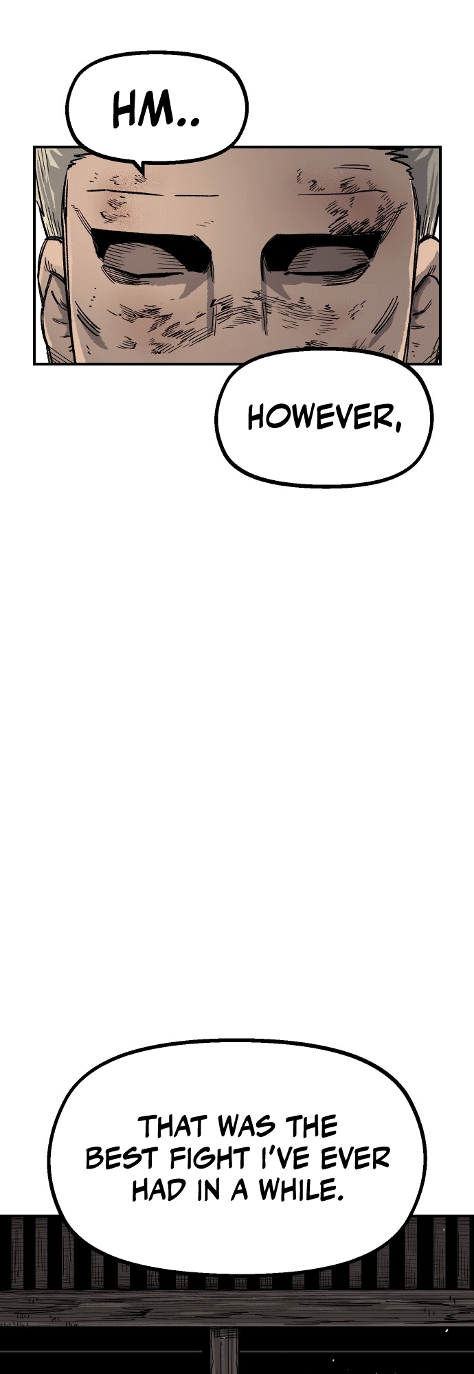 Reincarnation of the Veteran Soldier - Chapter 18 Page 14