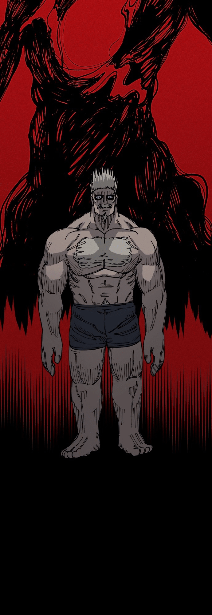 Reincarnation of the Veteran Soldier - Chapter 18 Page 20