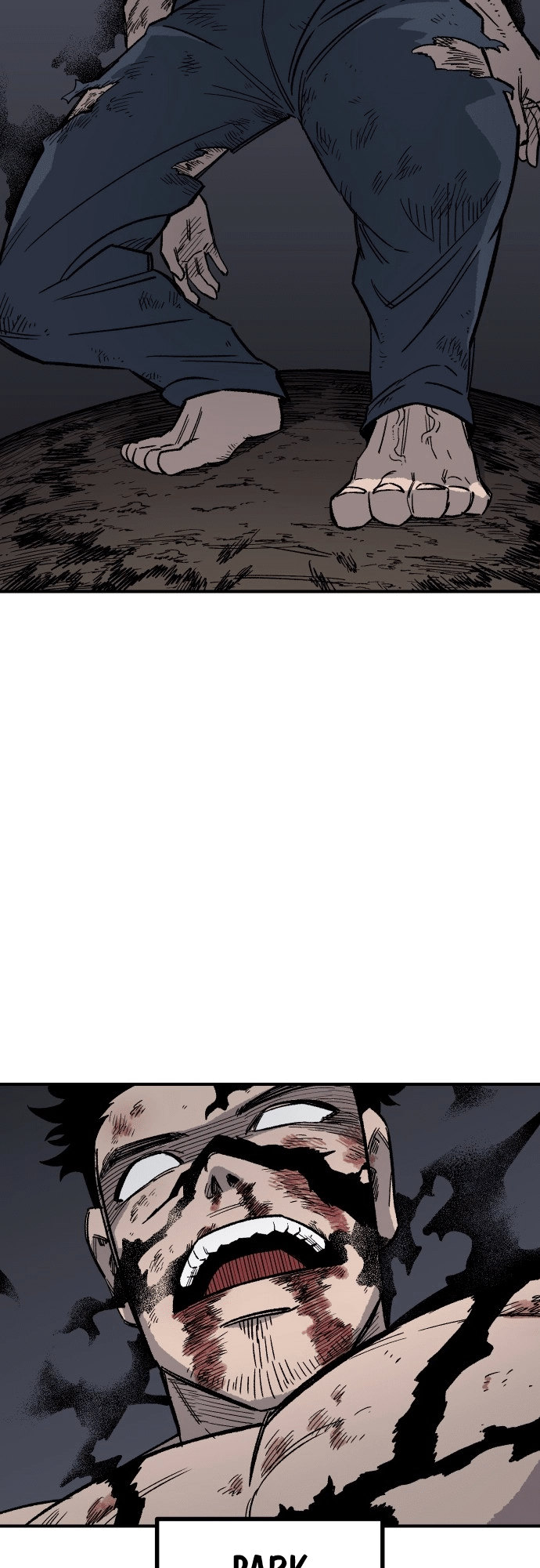 Reincarnation of the Veteran Soldier - Chapter 18 Page 24