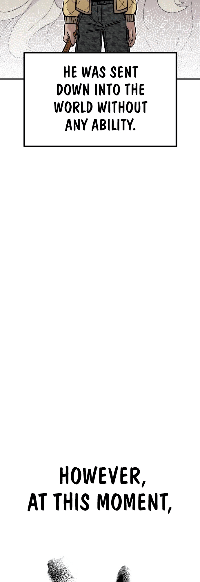 Reincarnation of the Veteran Soldier - Chapter 18 Page 27