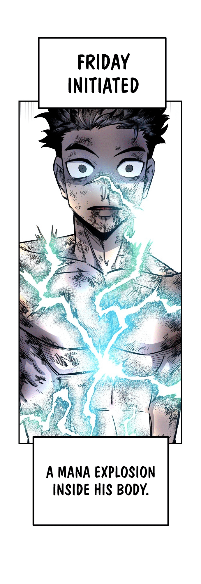 Reincarnation of the Veteran Soldier - Chapter 18 Page 29