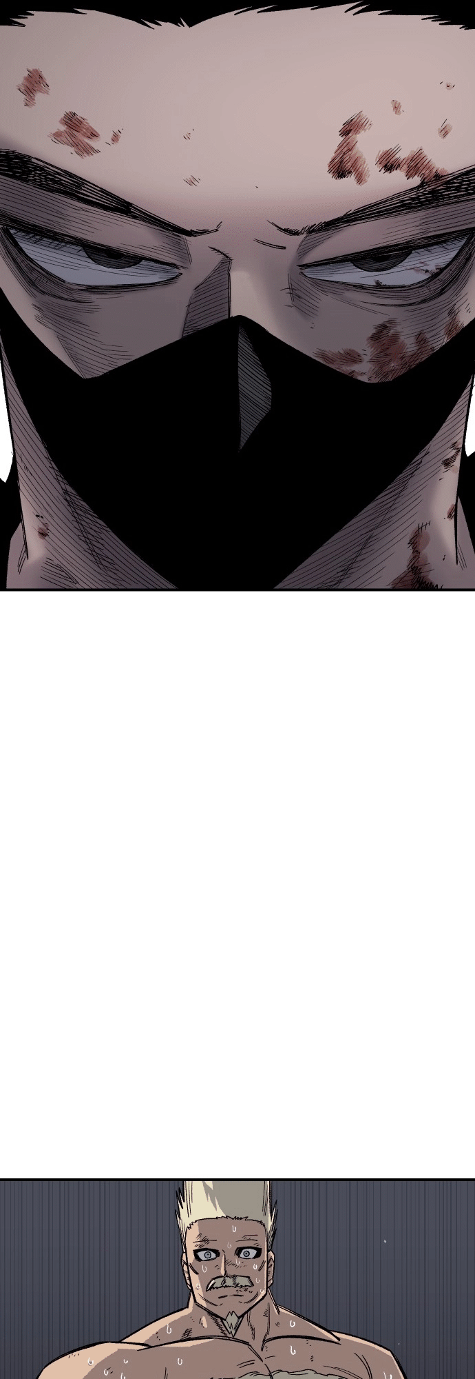 Reincarnation of the Veteran Soldier - Chapter 18 Page 38