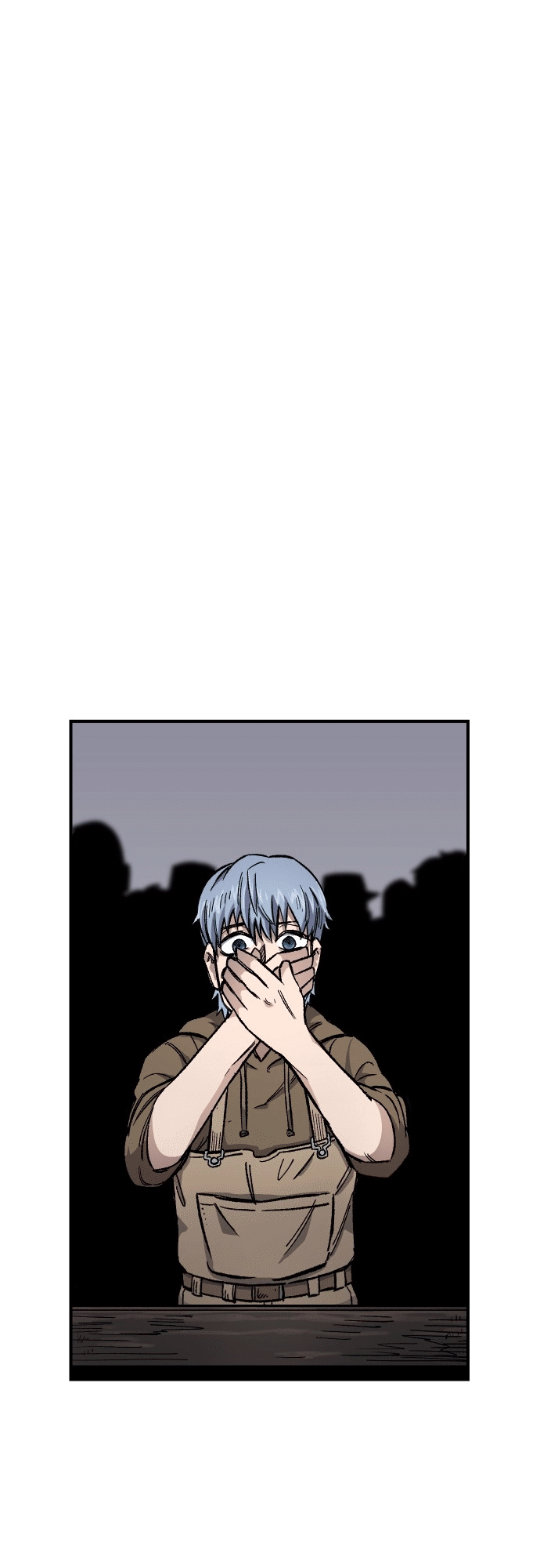 Reincarnation of the Veteran Soldier - Chapter 18 Page 4