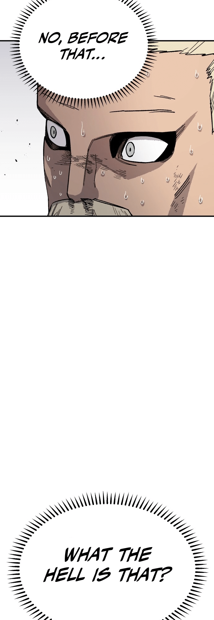 Reincarnation of the Veteran Soldier - Chapter 18 Page 45