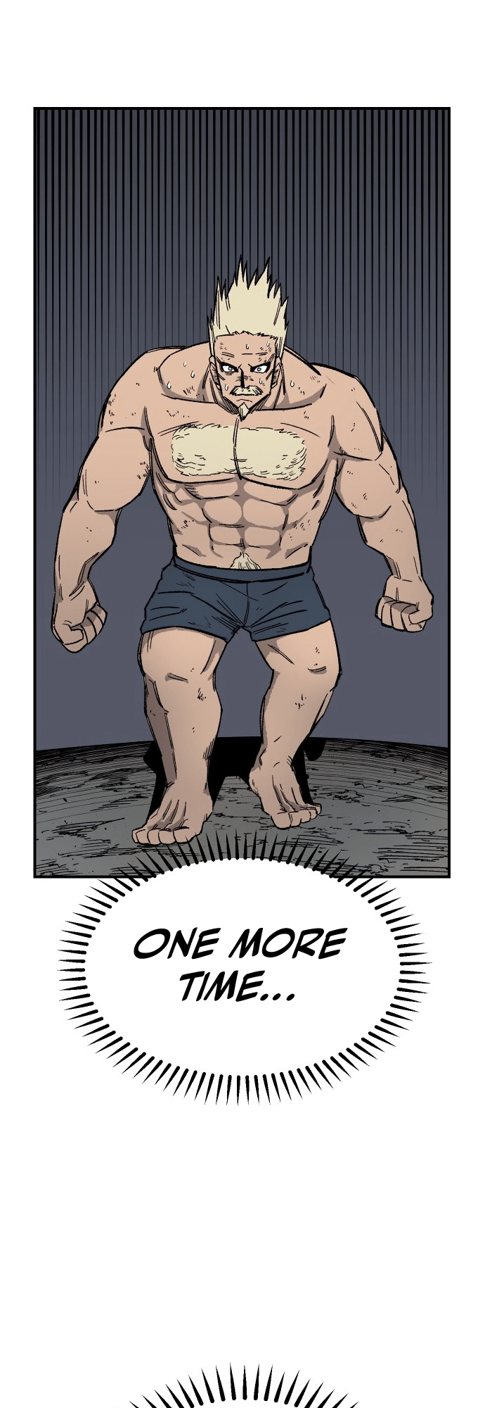 Reincarnation of the Veteran Soldier - Chapter 18 Page 47