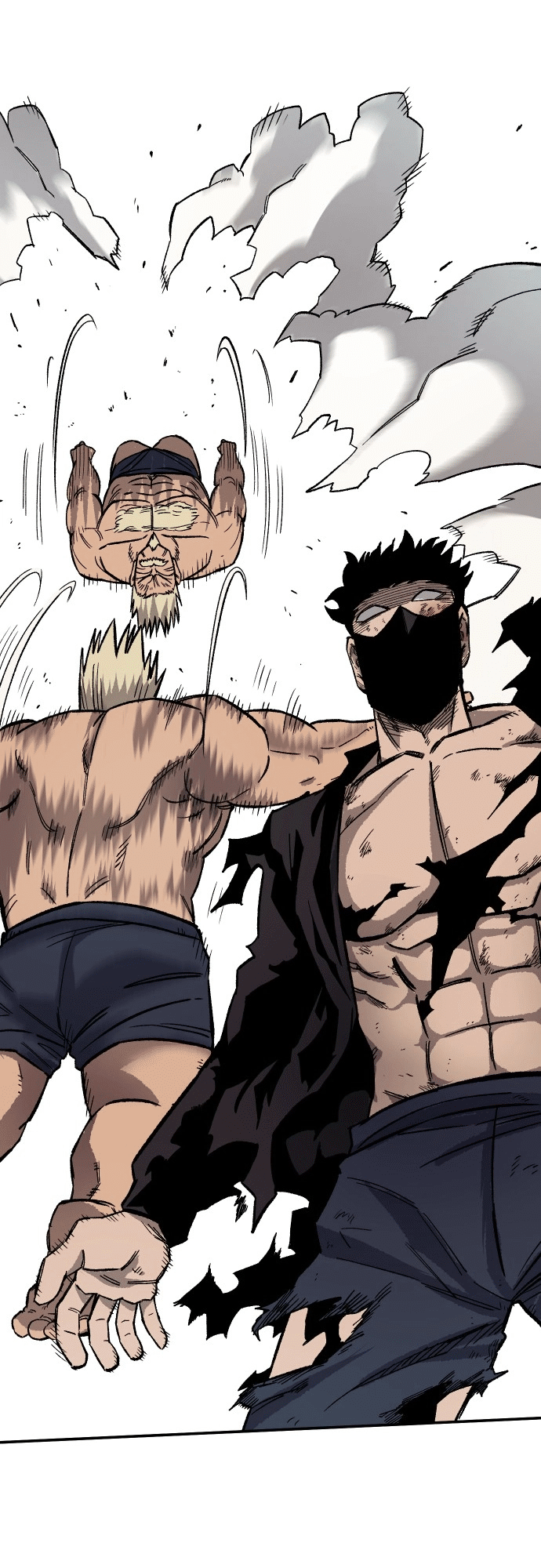 Reincarnation of the Veteran Soldier - Chapter 18 Page 50