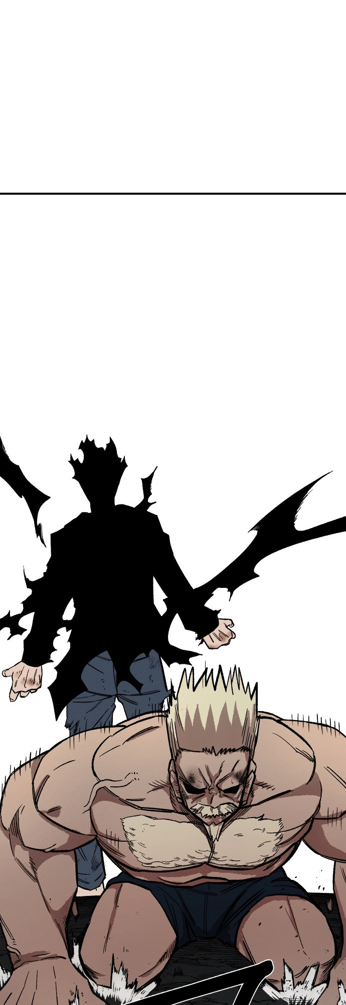 Reincarnation of the Veteran Soldier - Chapter 18 Page 51